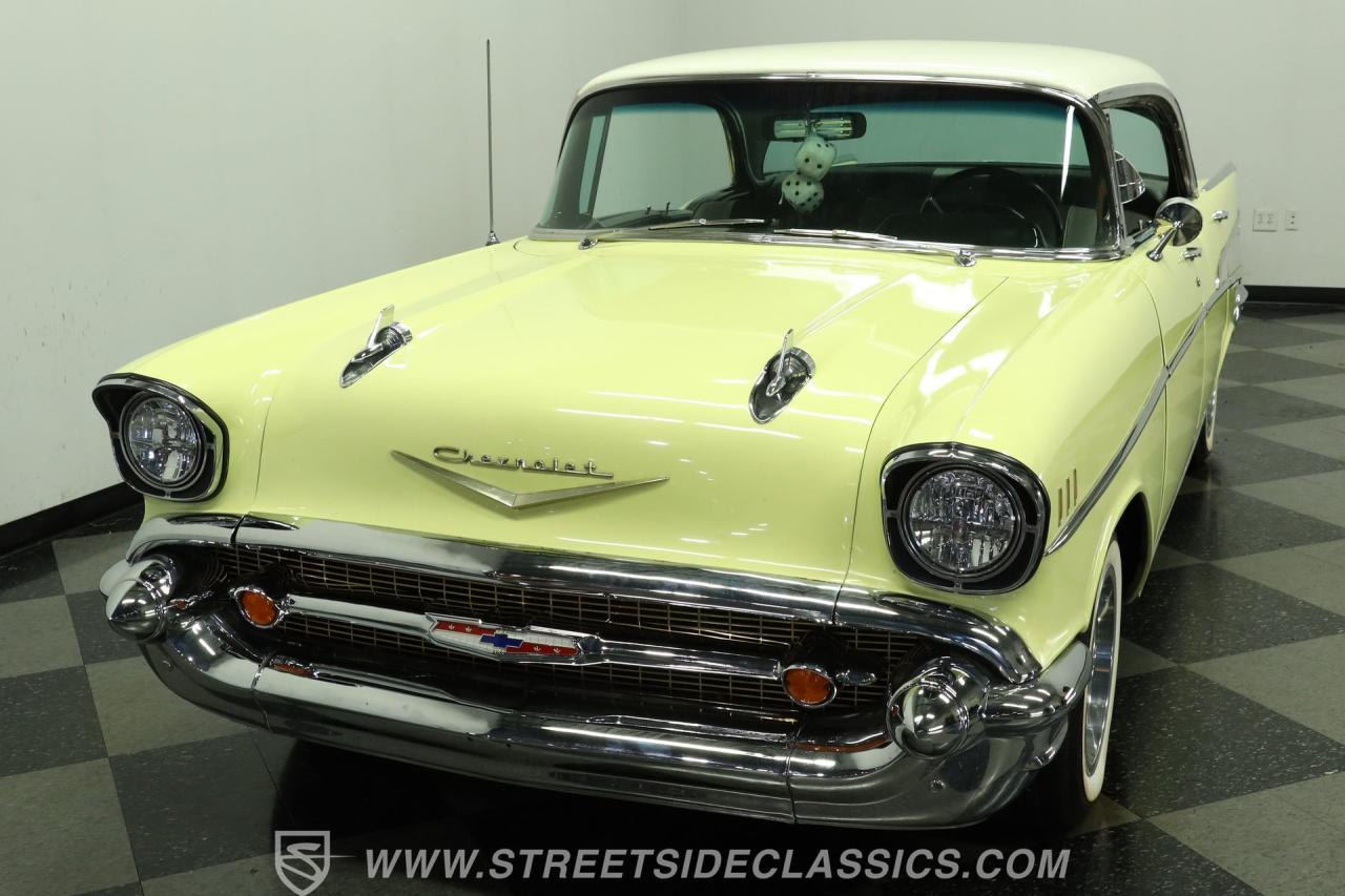 1957 Chevrolet Bel Air