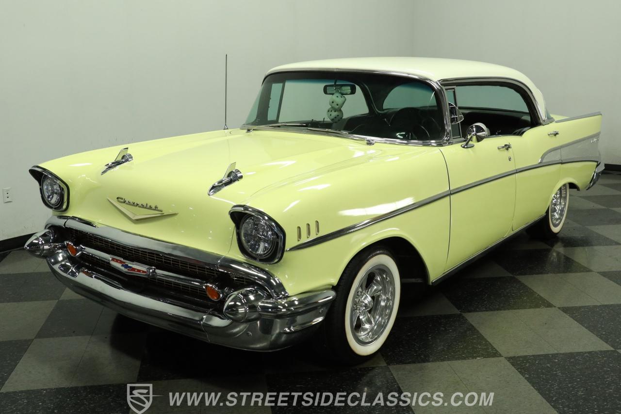 1957 Chevrolet Bel Air
