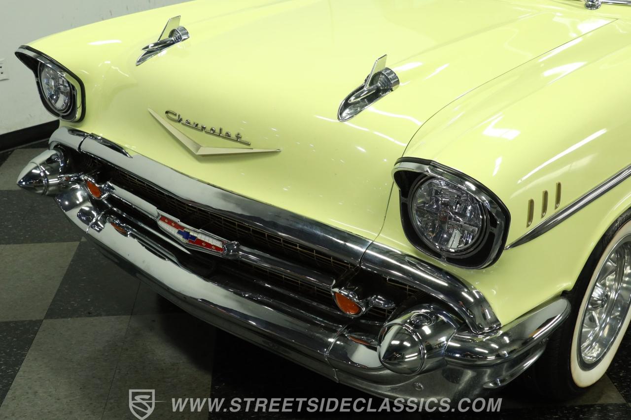 1957 Chevrolet Bel Air