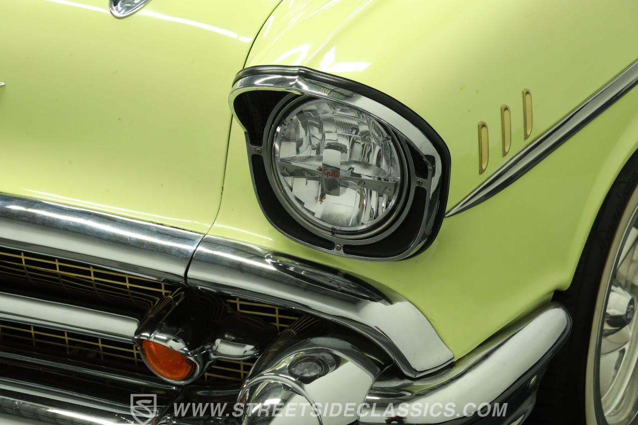 1957 Chevrolet Bel Air