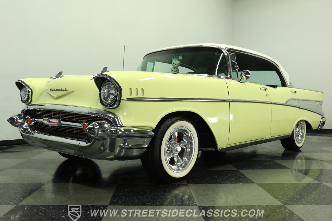 1957 Chevrolet Bel Air