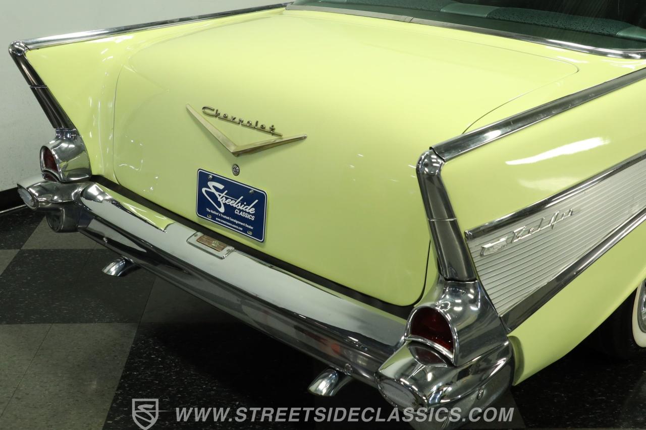 1957 Chevrolet Bel Air