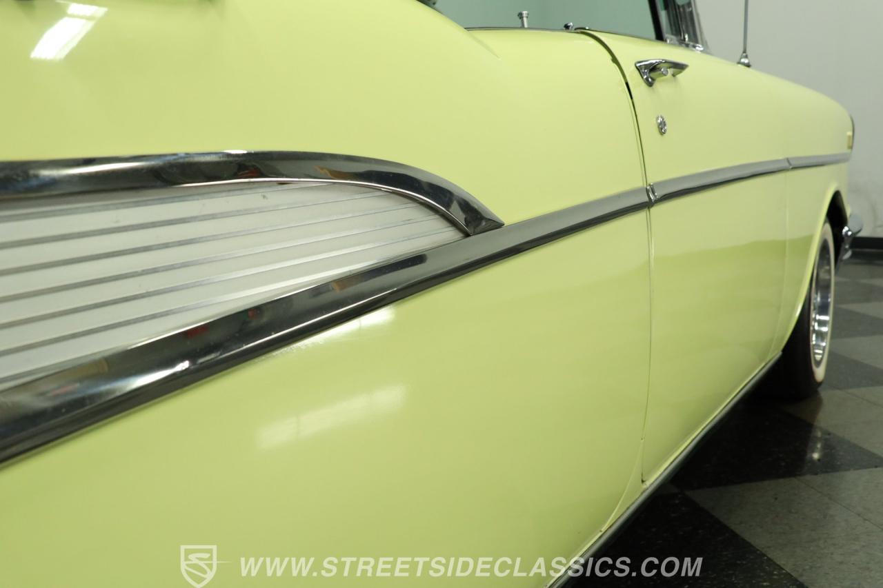 1957 Chevrolet Bel Air