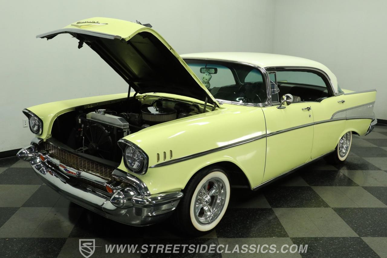 1957 Chevrolet Bel Air