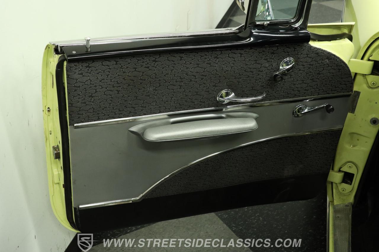 1957 Chevrolet Bel Air