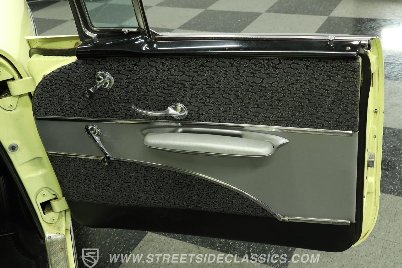 1957 Chevrolet Bel Air