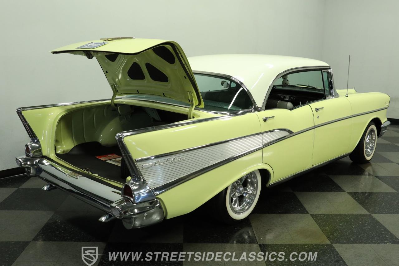 1957 Chevrolet Bel Air