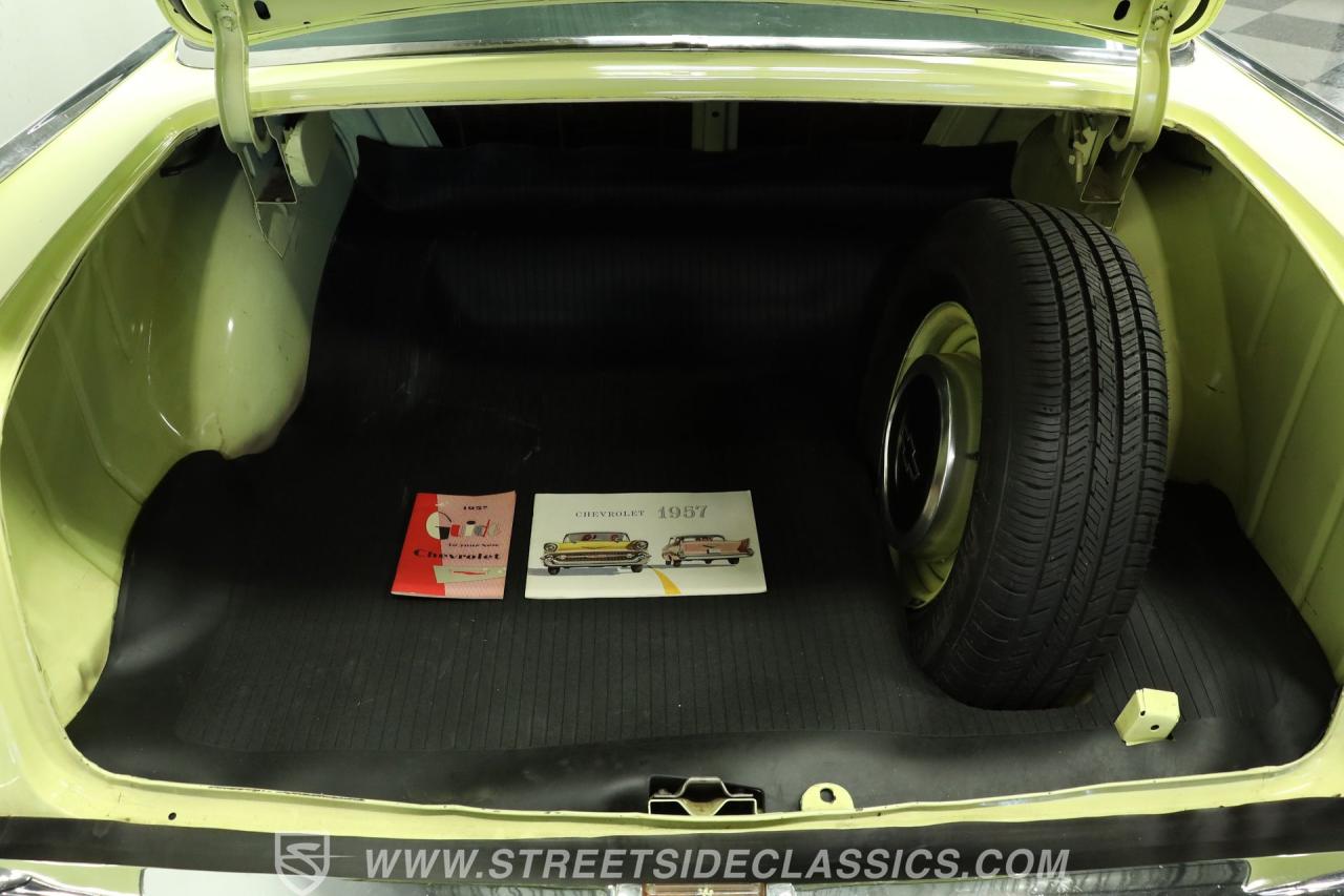 1957 Chevrolet Bel Air