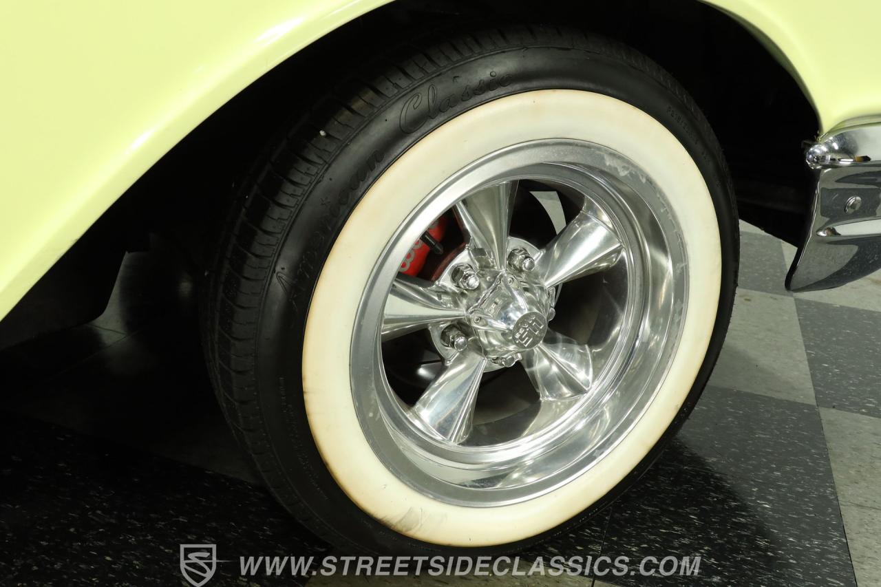 1957 Chevrolet Bel Air