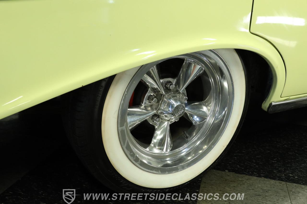 1957 Chevrolet Bel Air