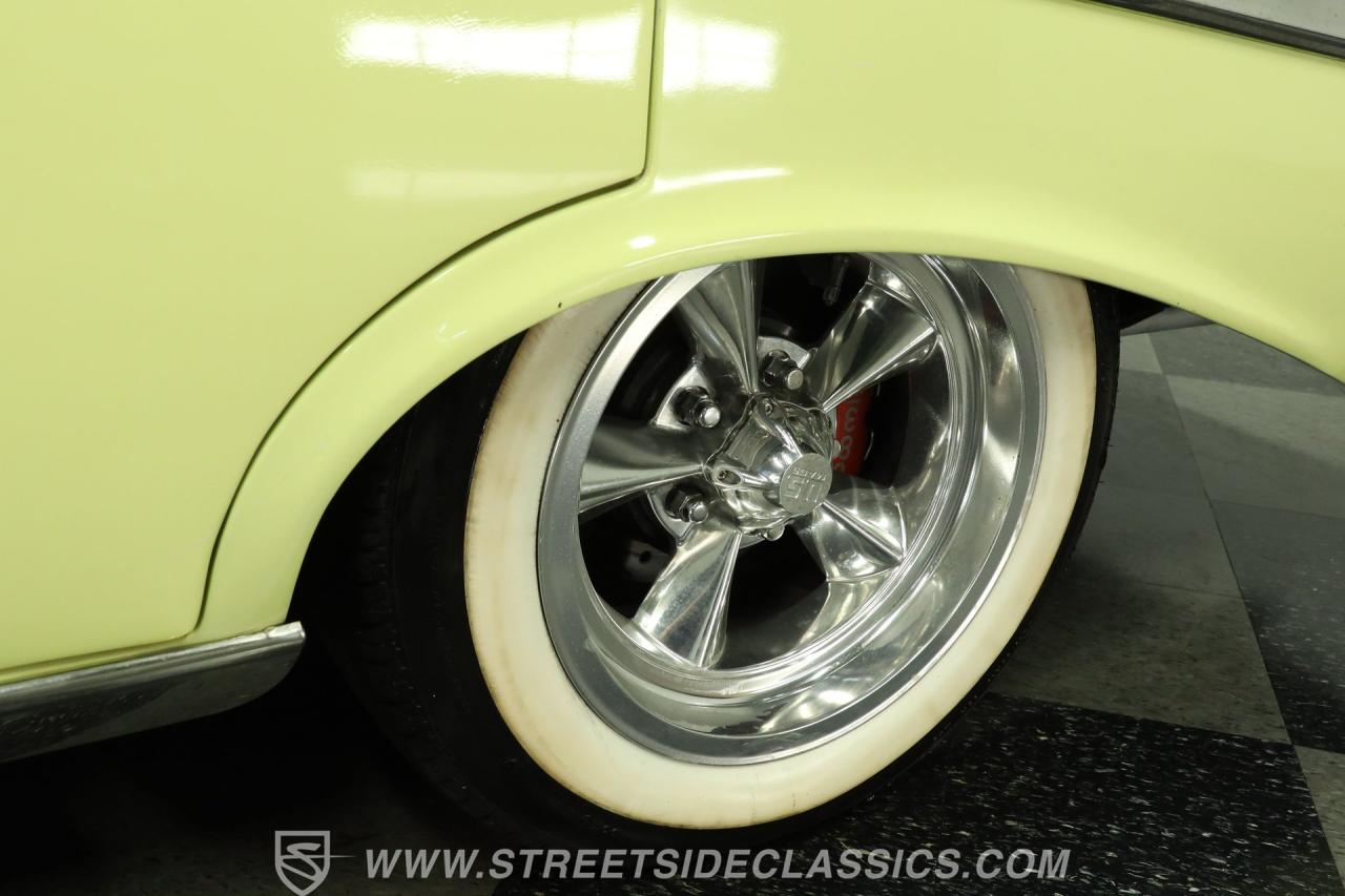 1957 Chevrolet Bel Air
