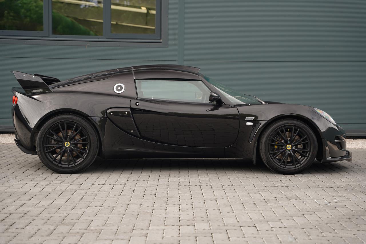 2009 Lotus Exige