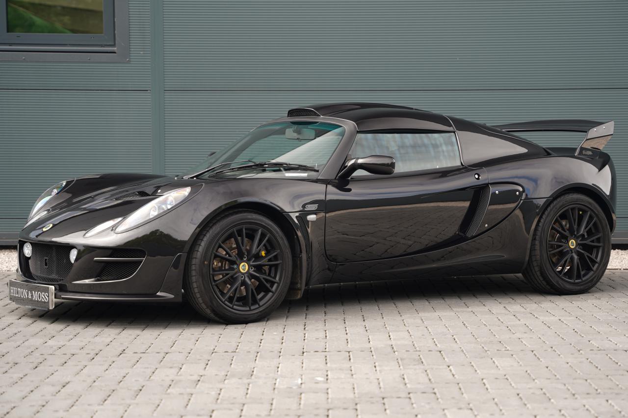 2009 Lotus Exige