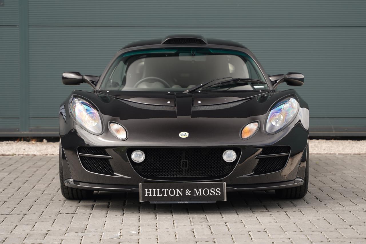2009 Lotus Exige