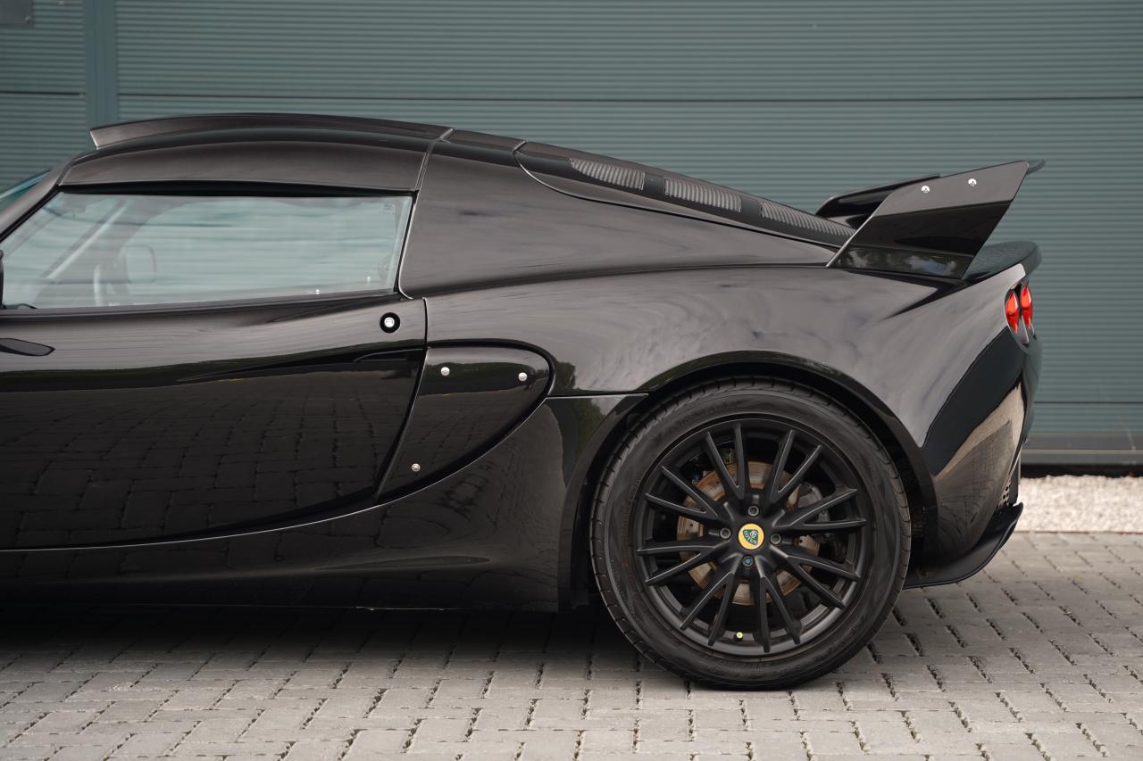 2009 Lotus Exige