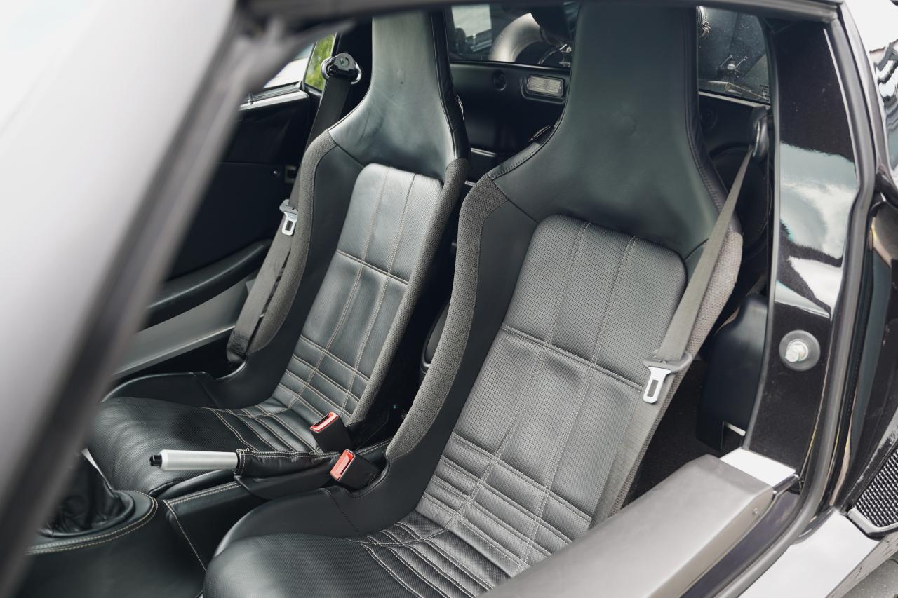 2009 Lotus Exige