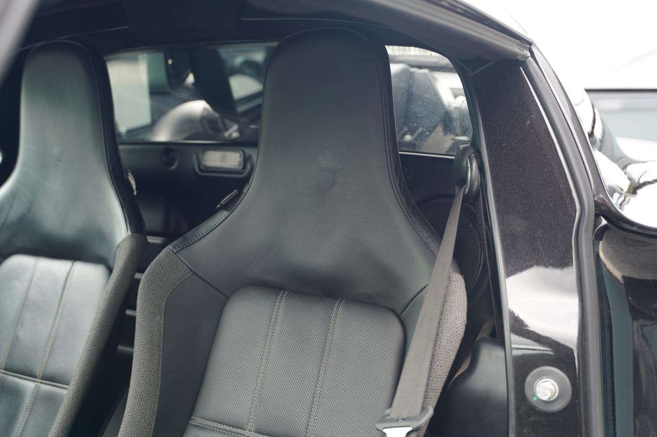 2009 Lotus Exige