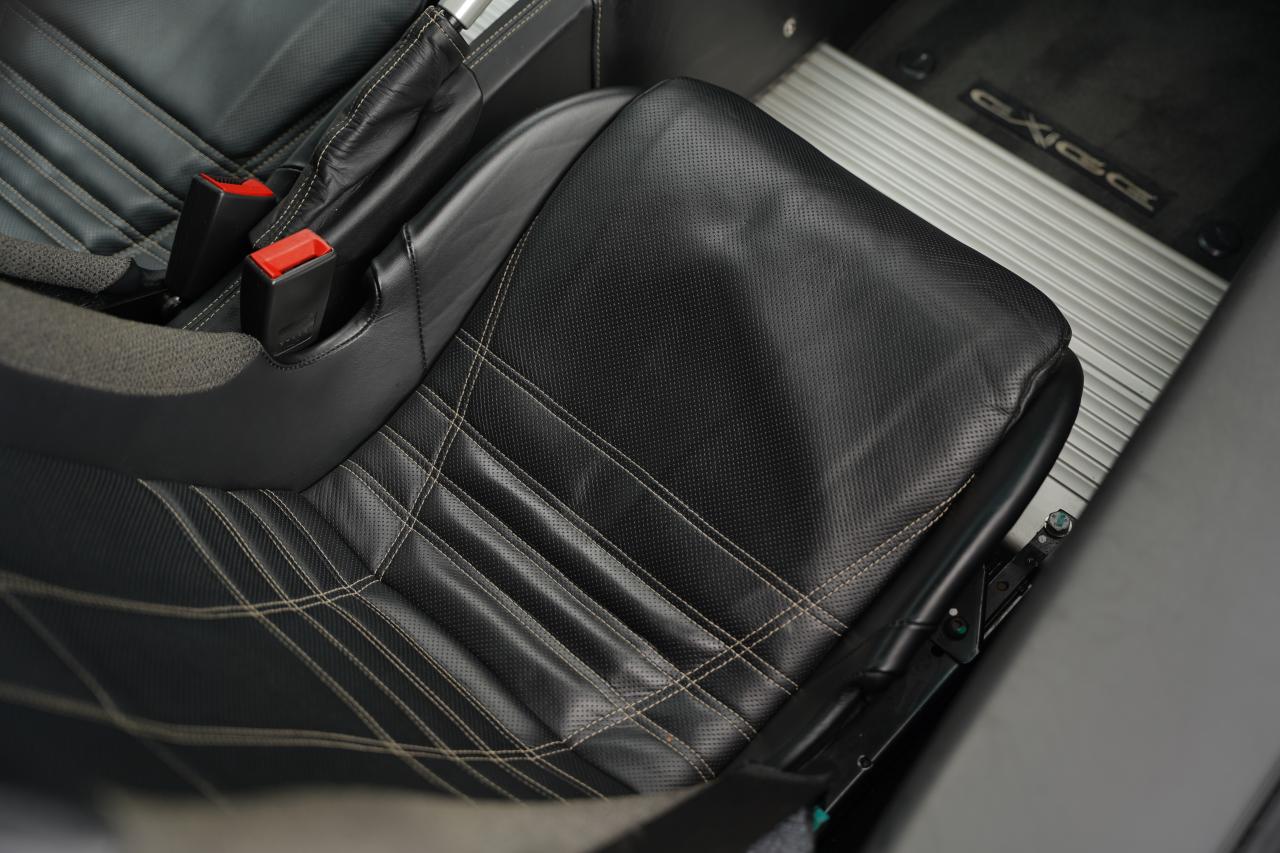 2009 Lotus Exige