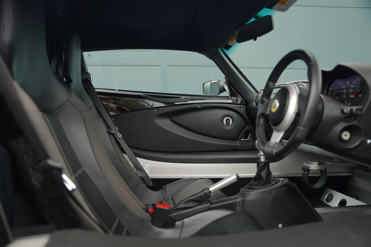 2009 Lotus Exige