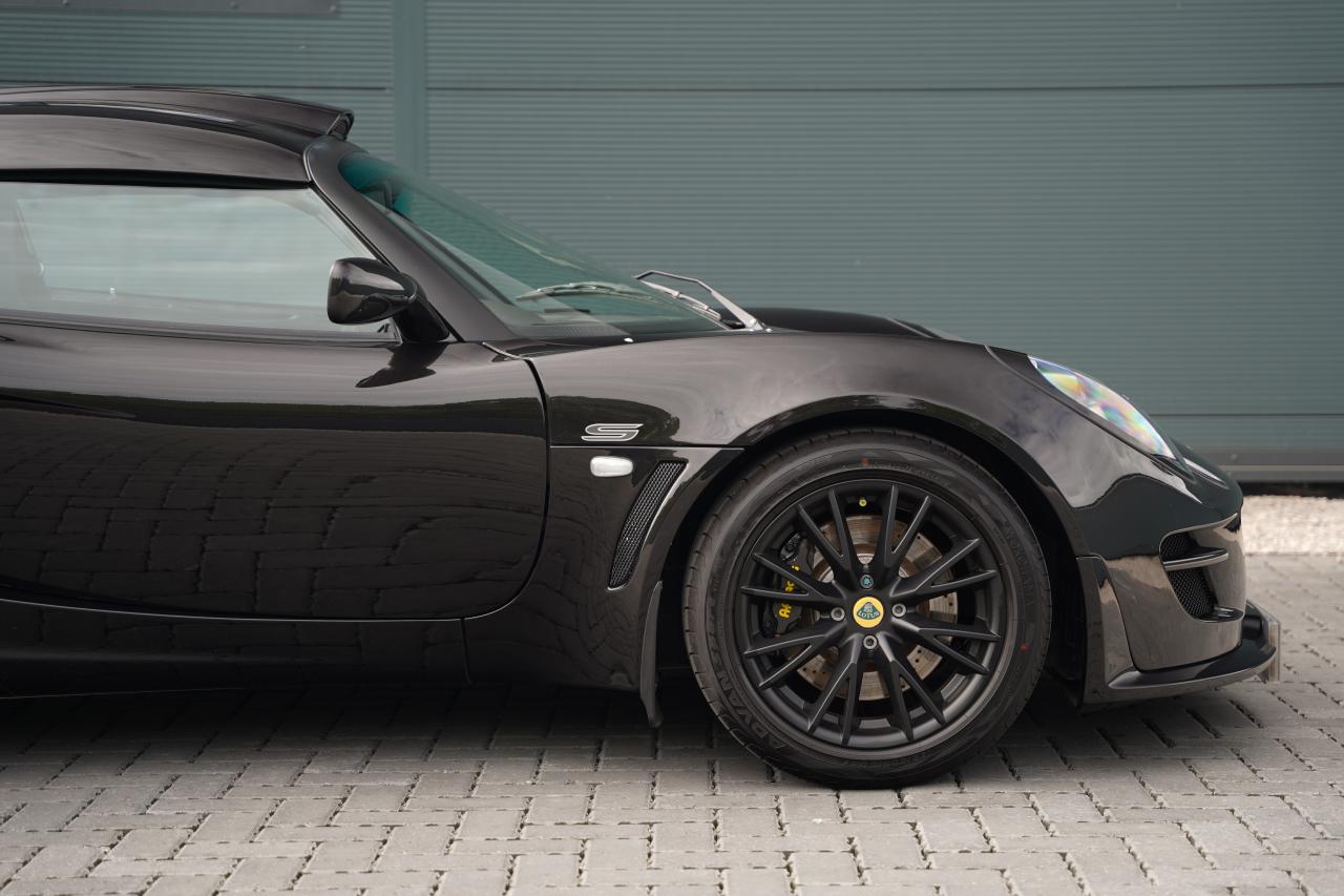 2009 Lotus Exige