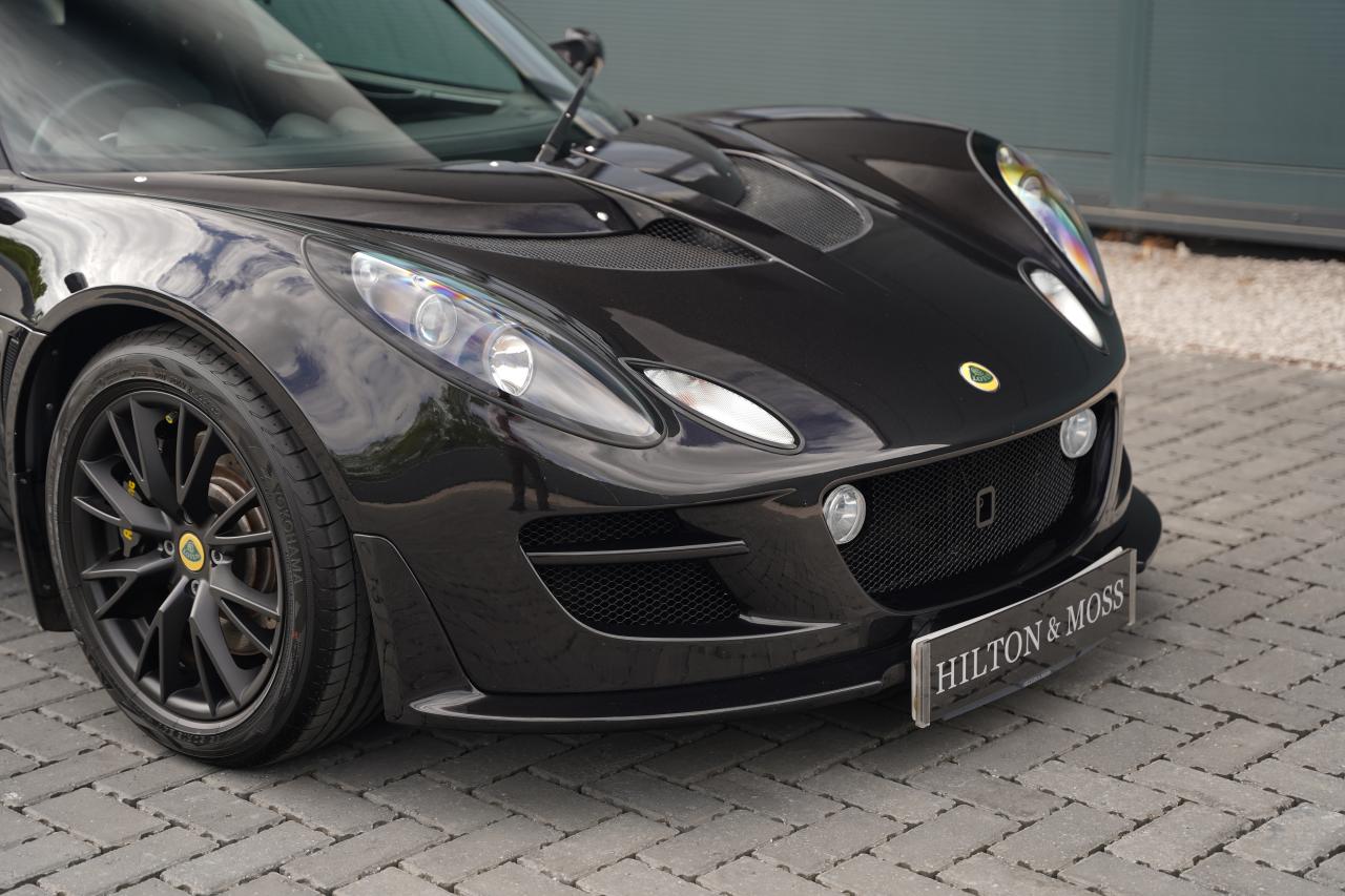 2009 Lotus Exige