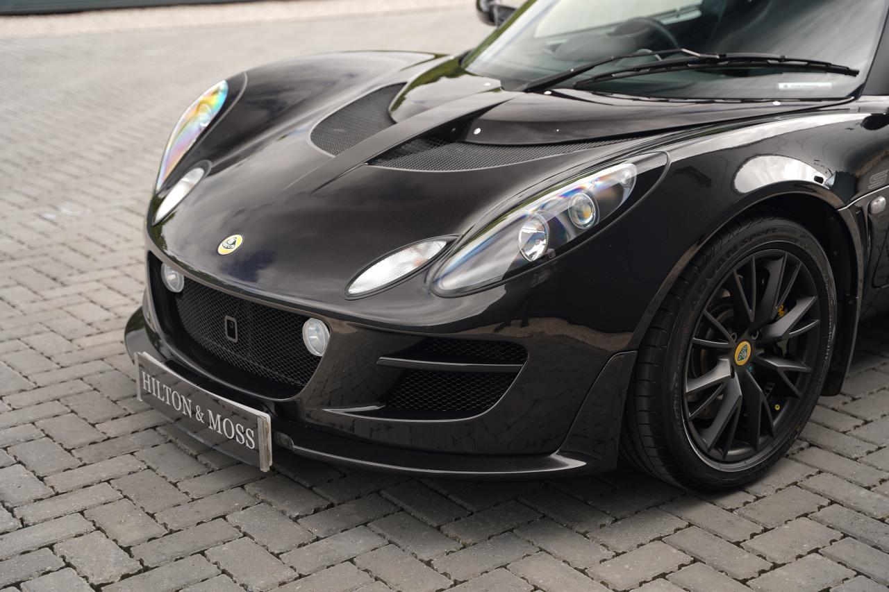 2009 Lotus Exige