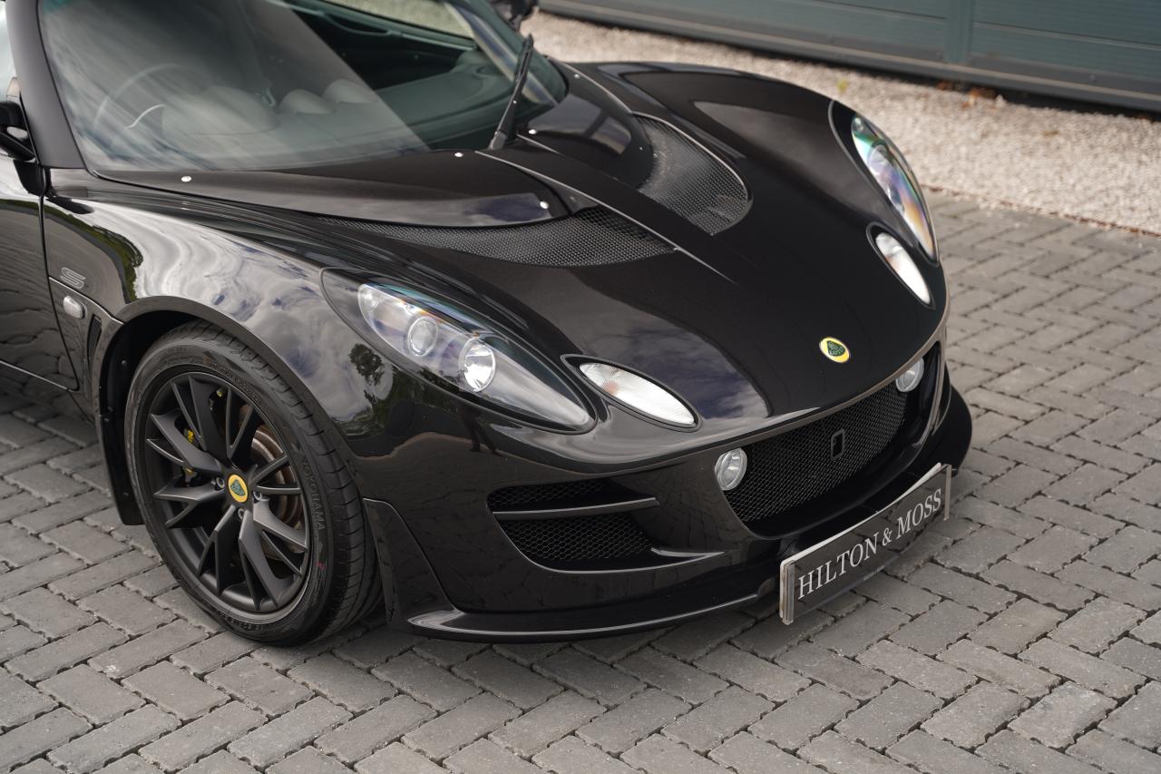 2009 Lotus Exige