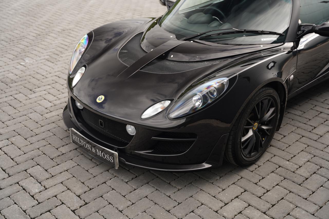 2009 Lotus Exige