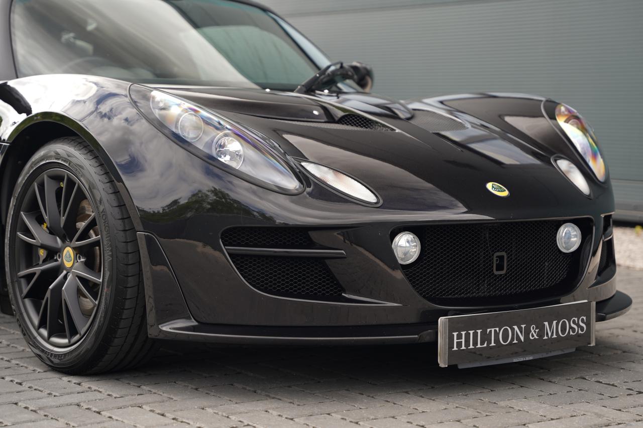2009 Lotus Exige