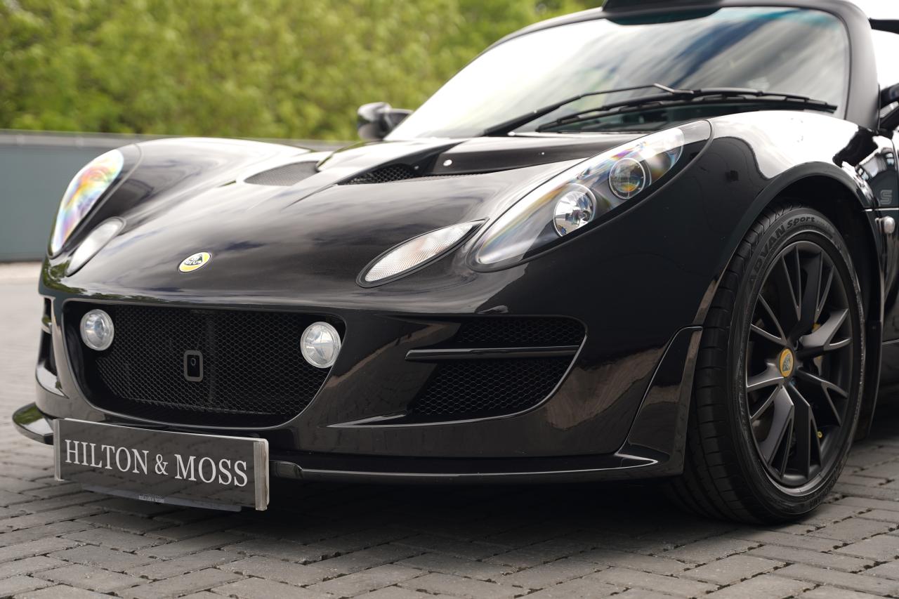 2009 Lotus Exige