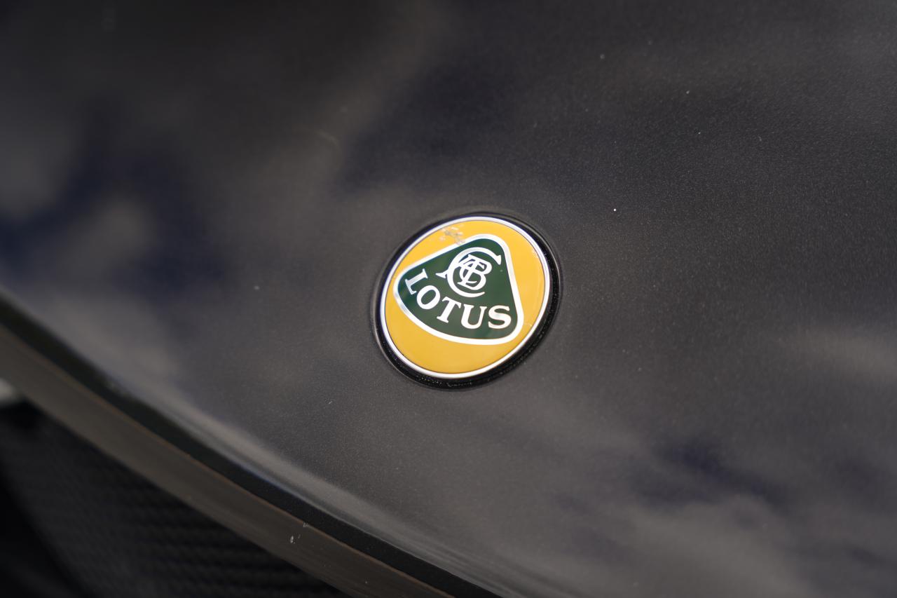 2009 Lotus Exige