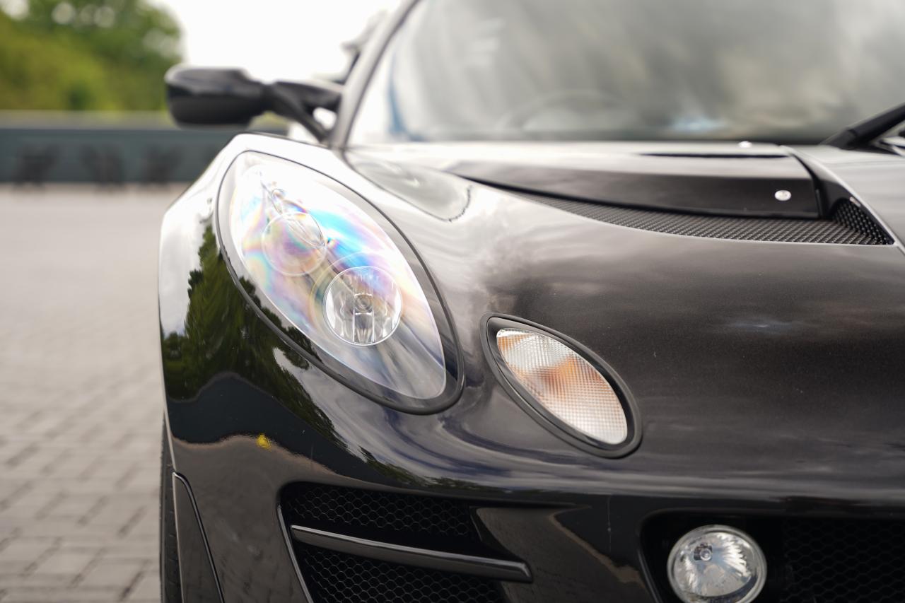 2009 Lotus Exige