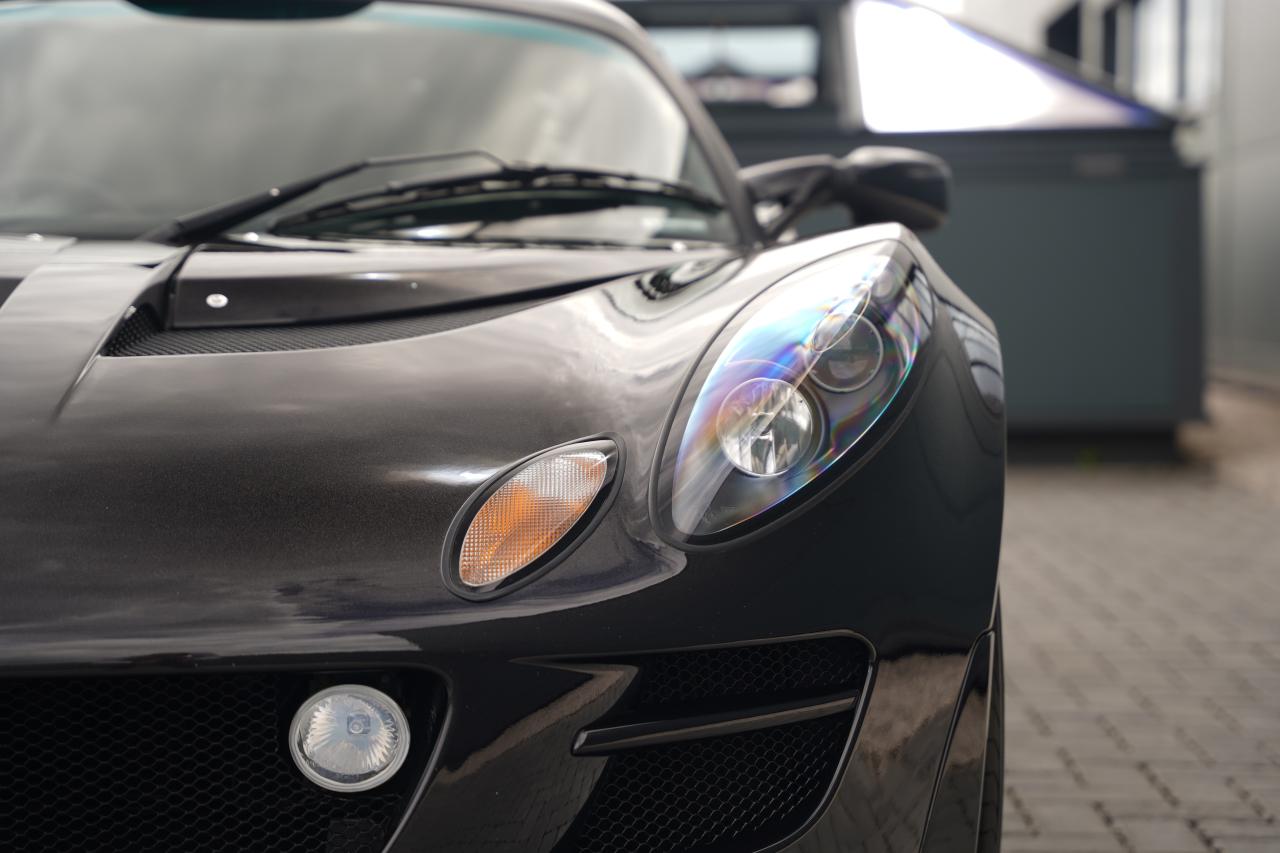 2009 Lotus Exige