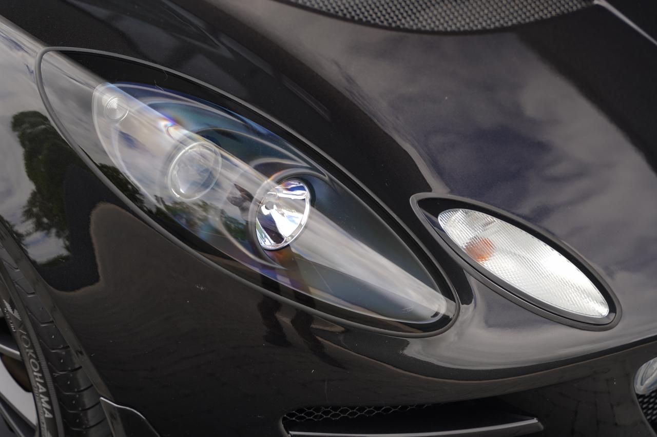 2009 Lotus Exige