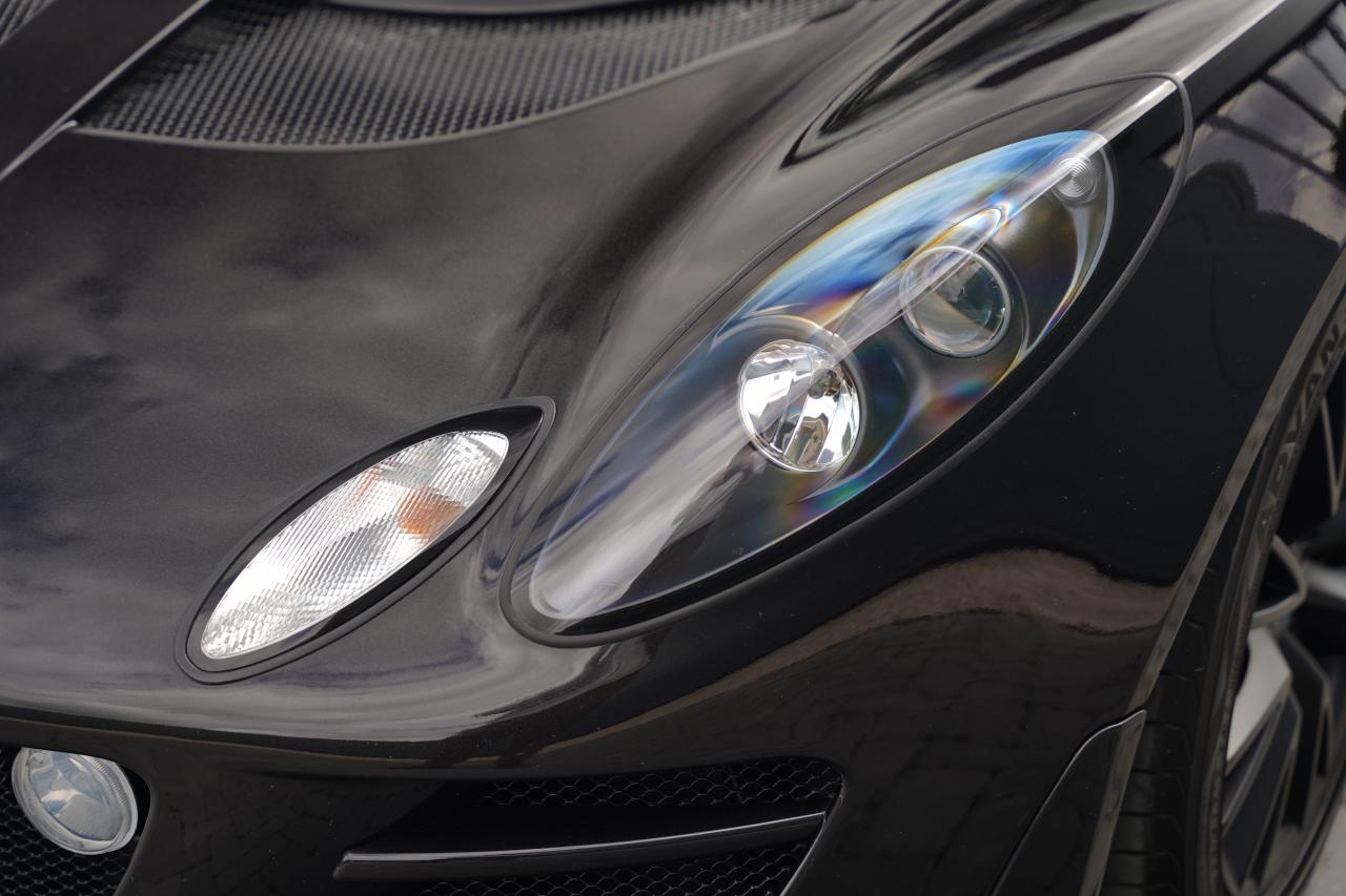 2009 Lotus Exige