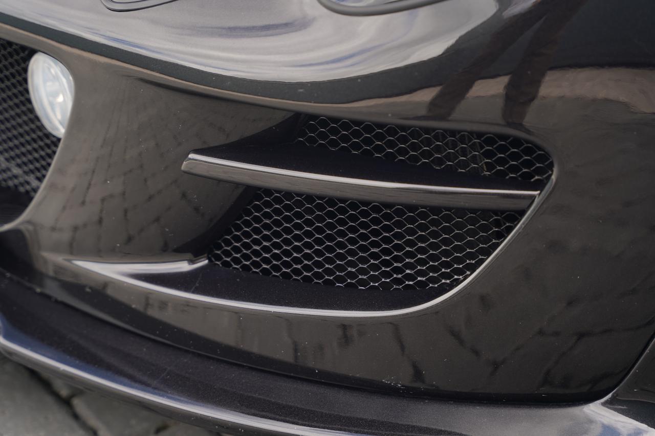 2009 Lotus Exige
