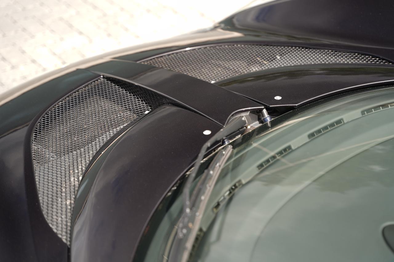2009 Lotus Exige