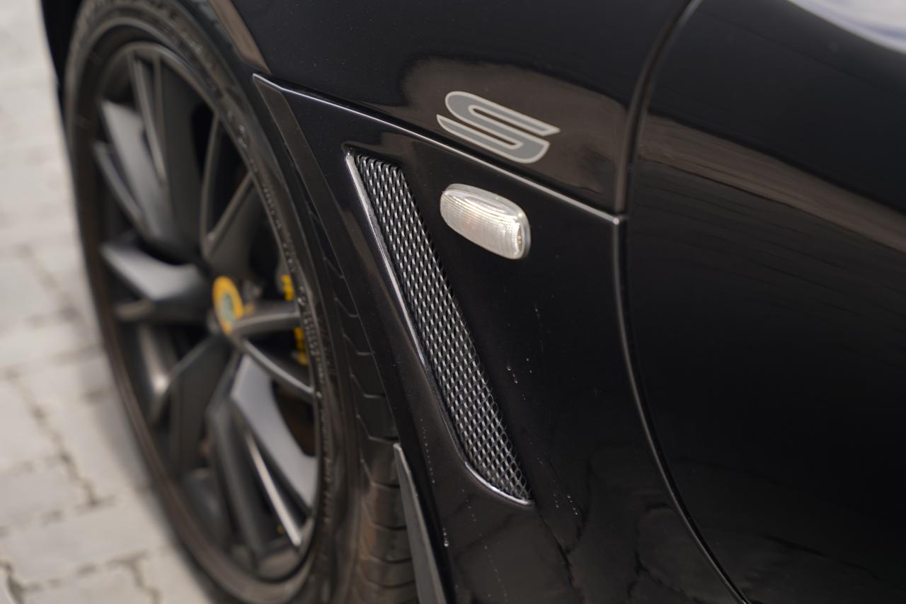 2009 Lotus Exige