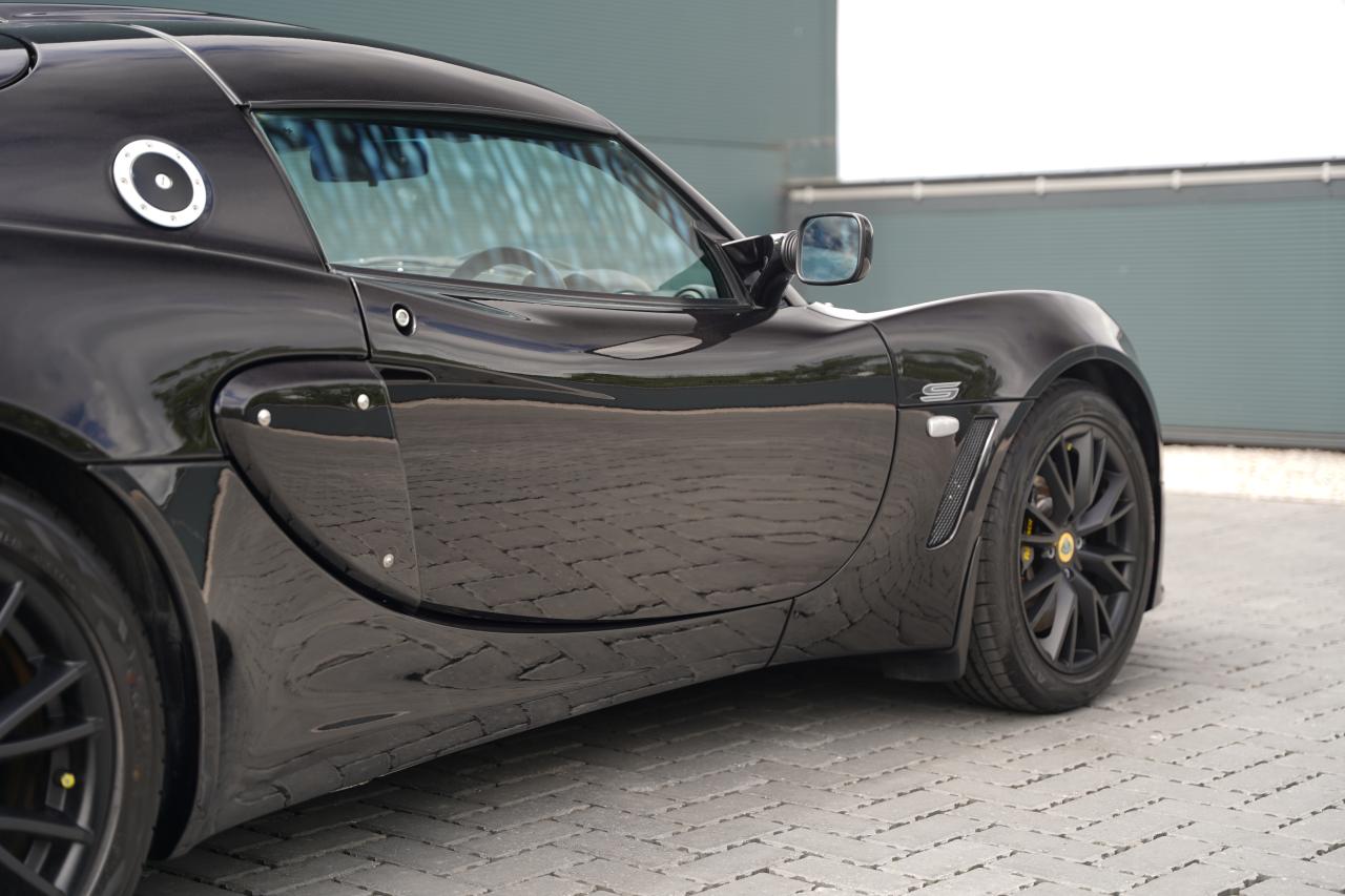 2009 Lotus Exige