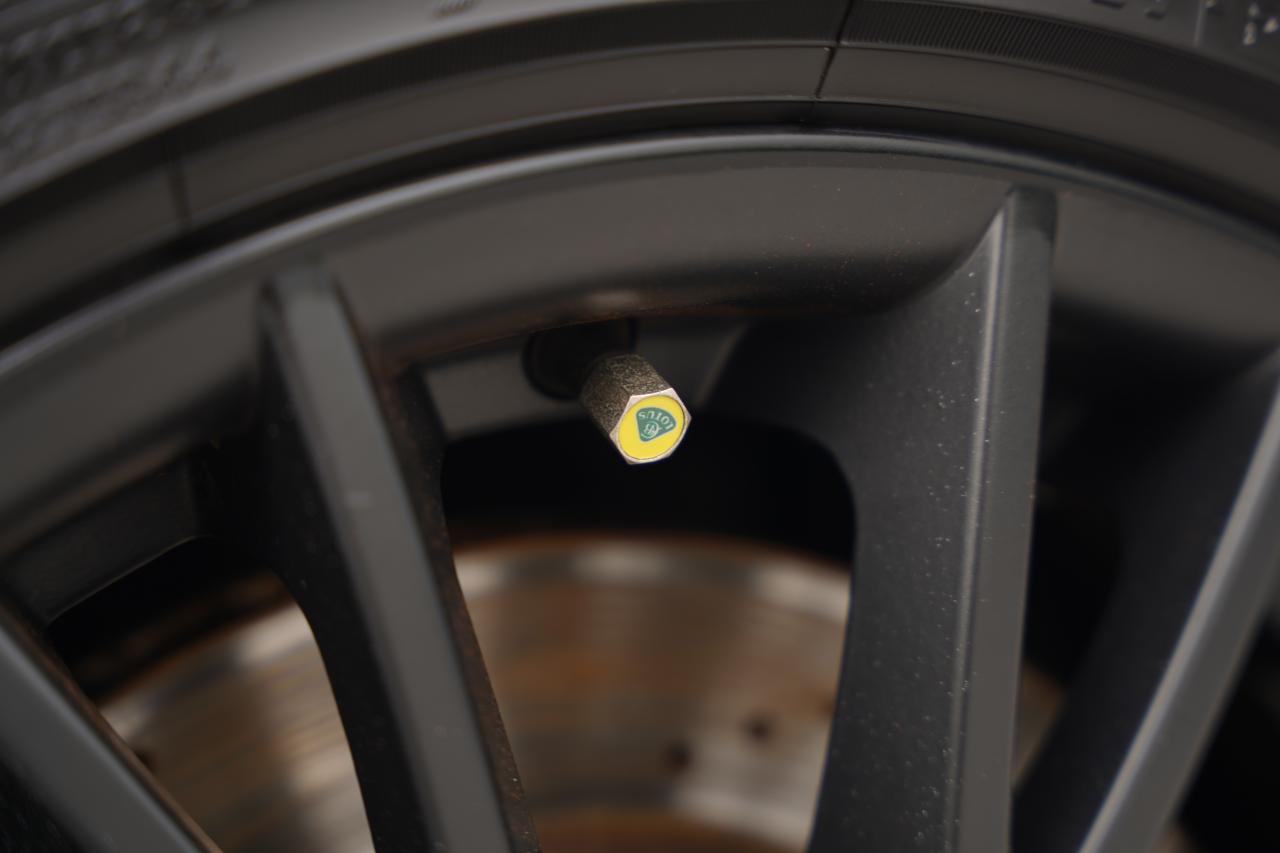 2009 Lotus Exige