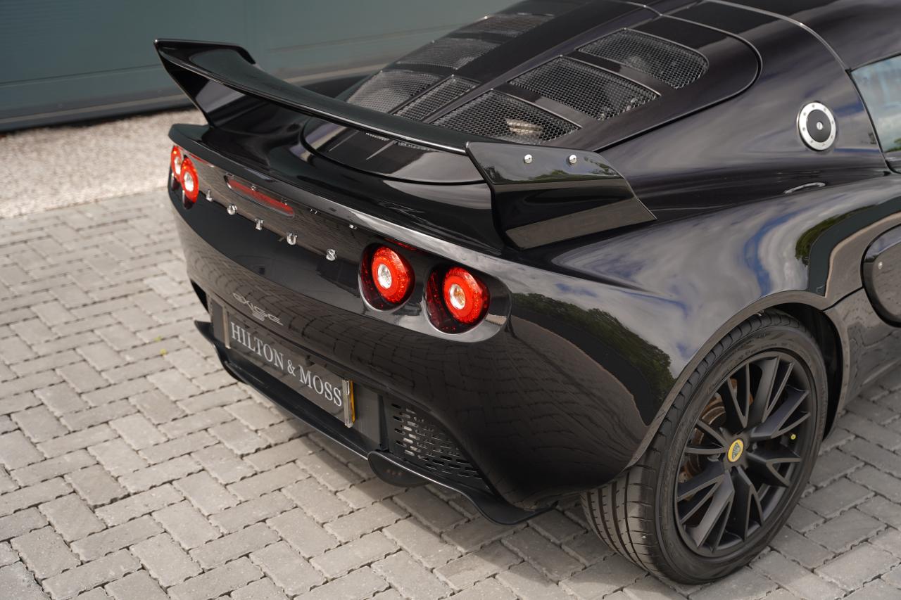 2009 Lotus Exige