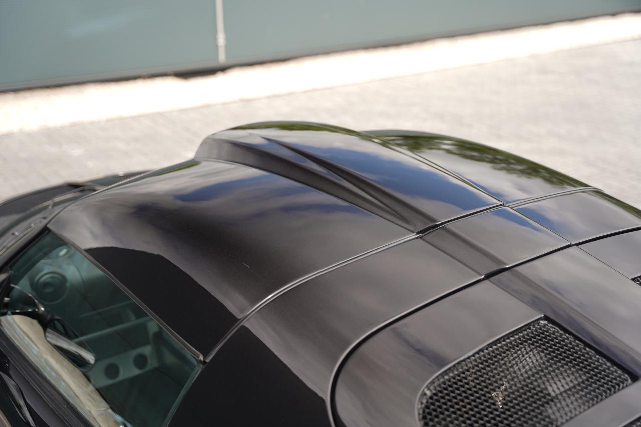 2009 Lotus Exige