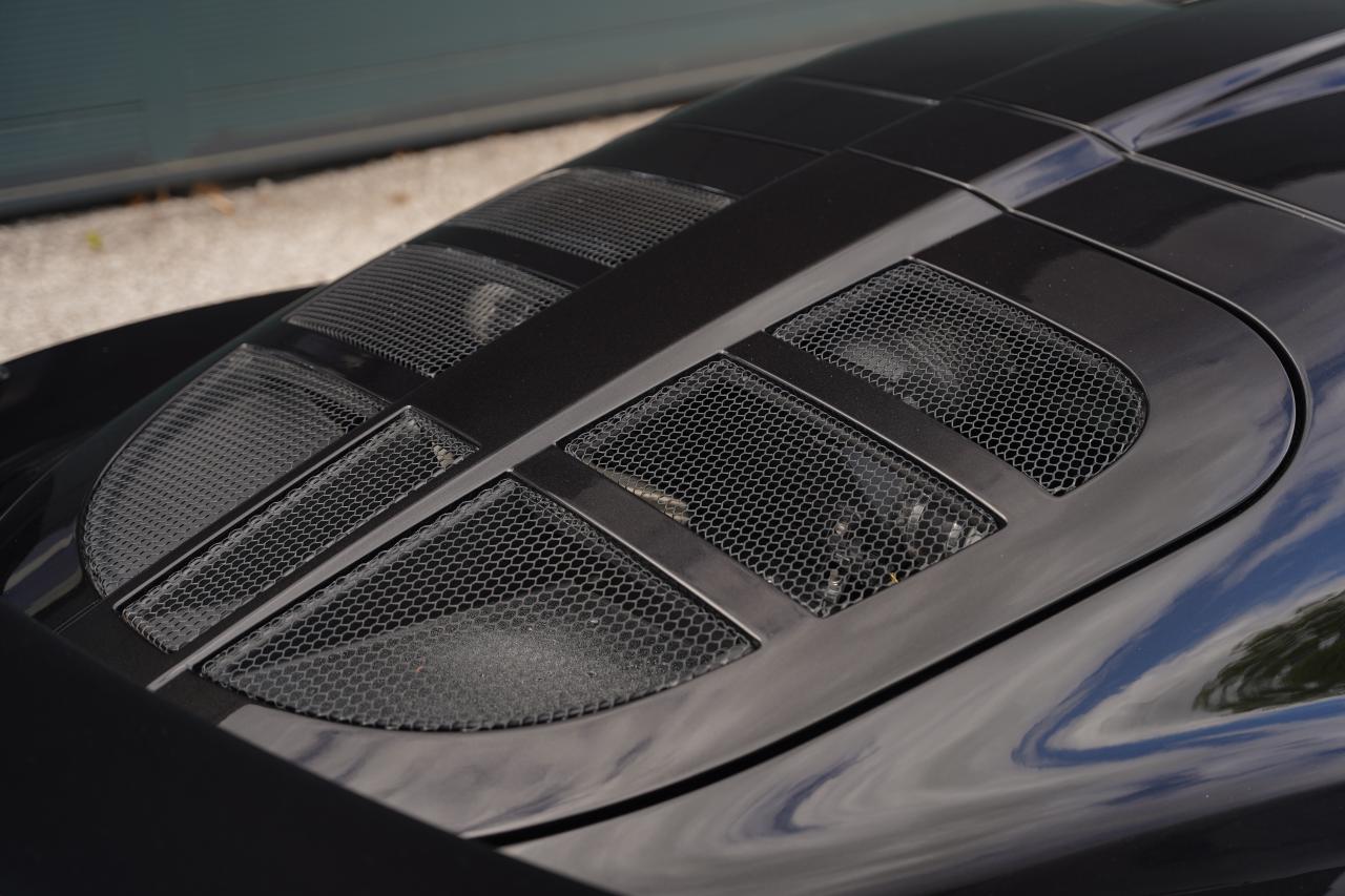 2009 Lotus Exige