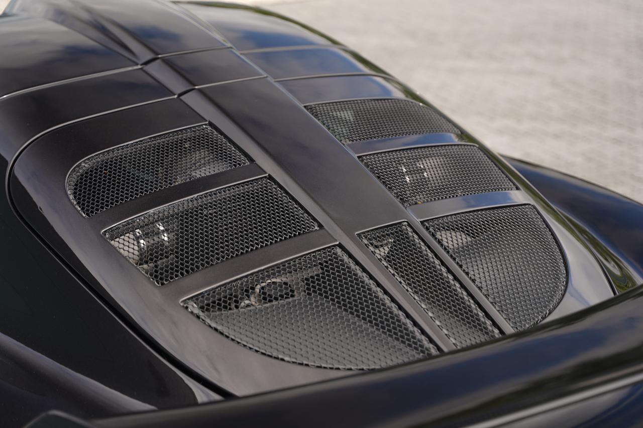 2009 Lotus Exige