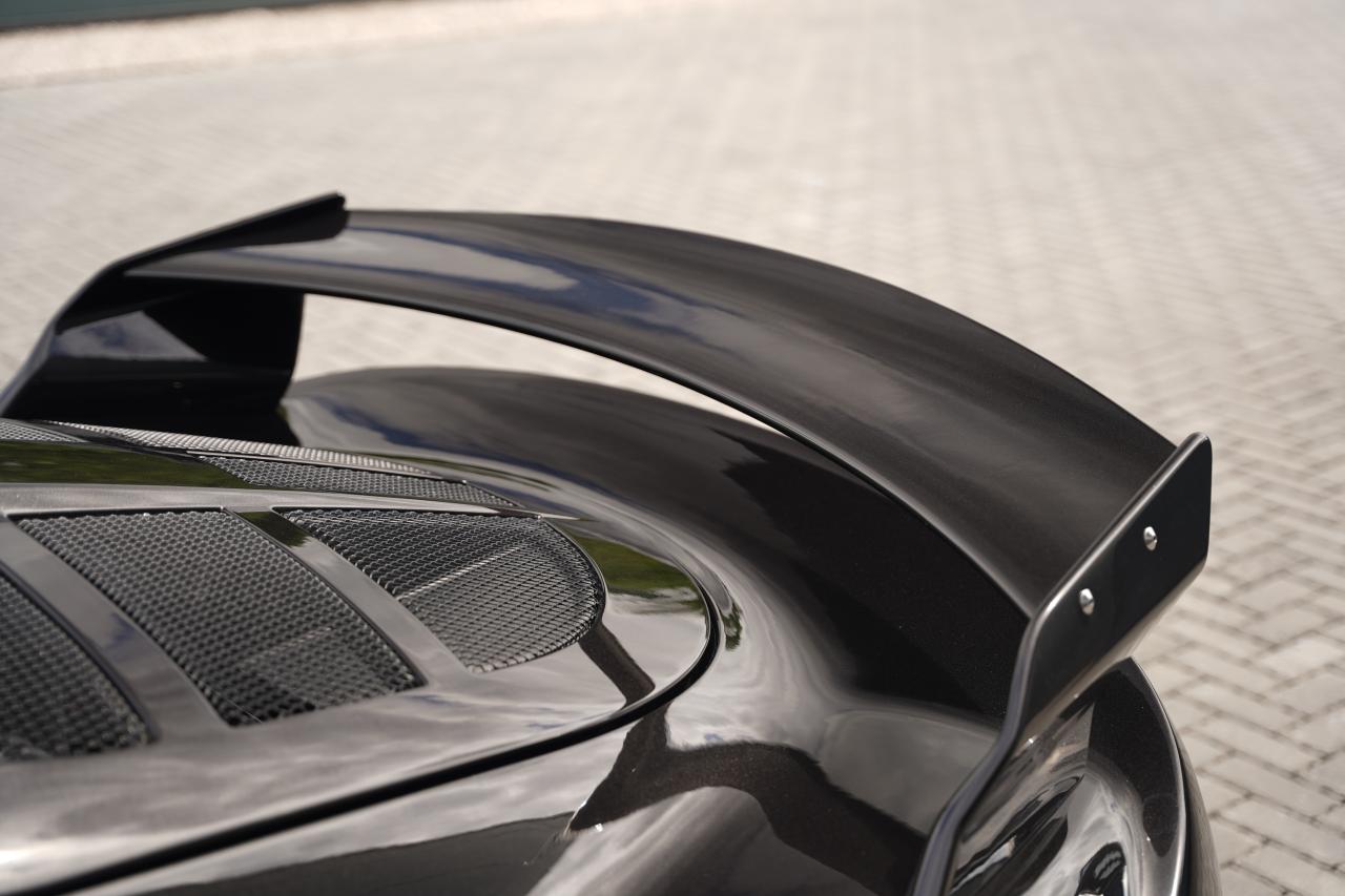 2009 Lotus Exige