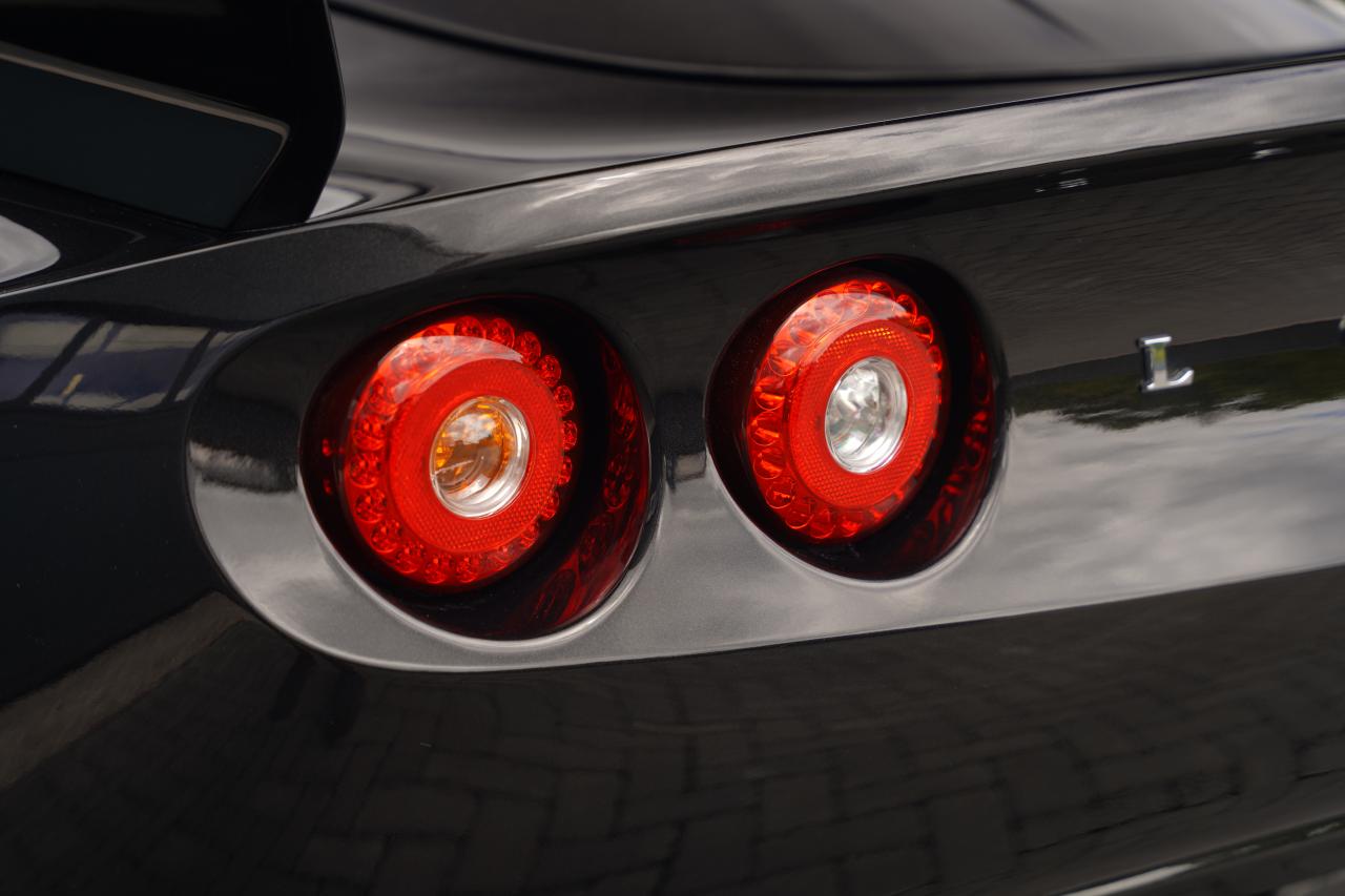 2009 Lotus Exige