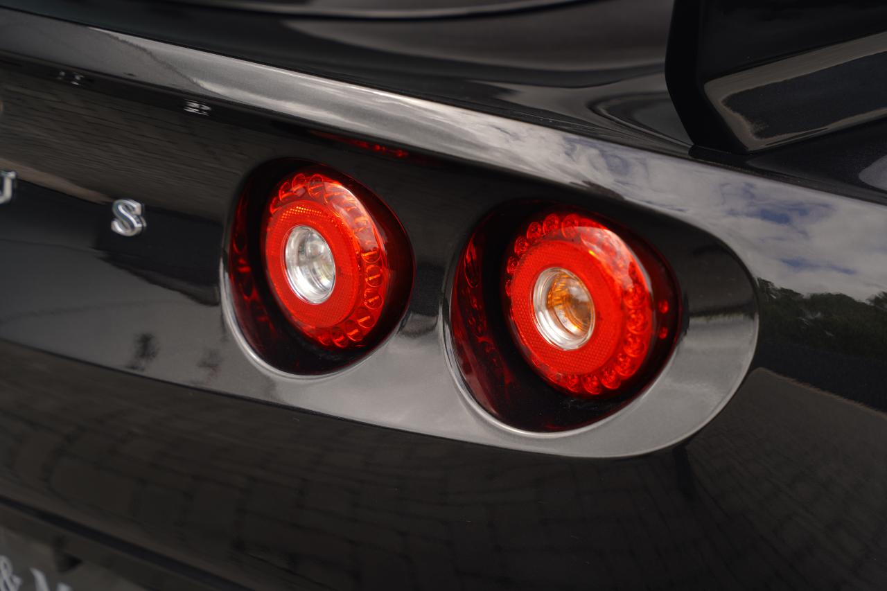2009 Lotus Exige