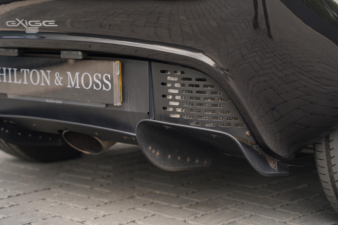 2009 Lotus Exige
