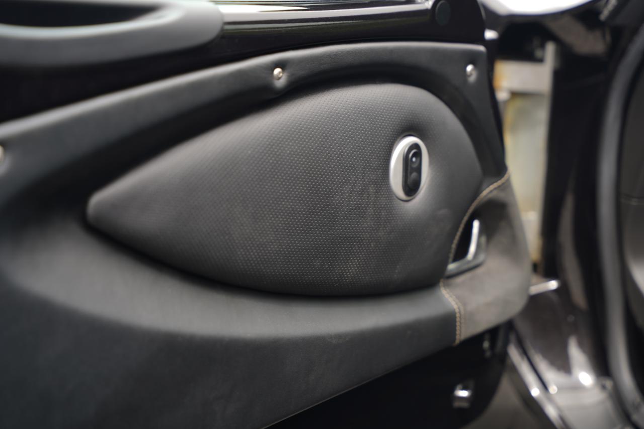 2009 Lotus Exige