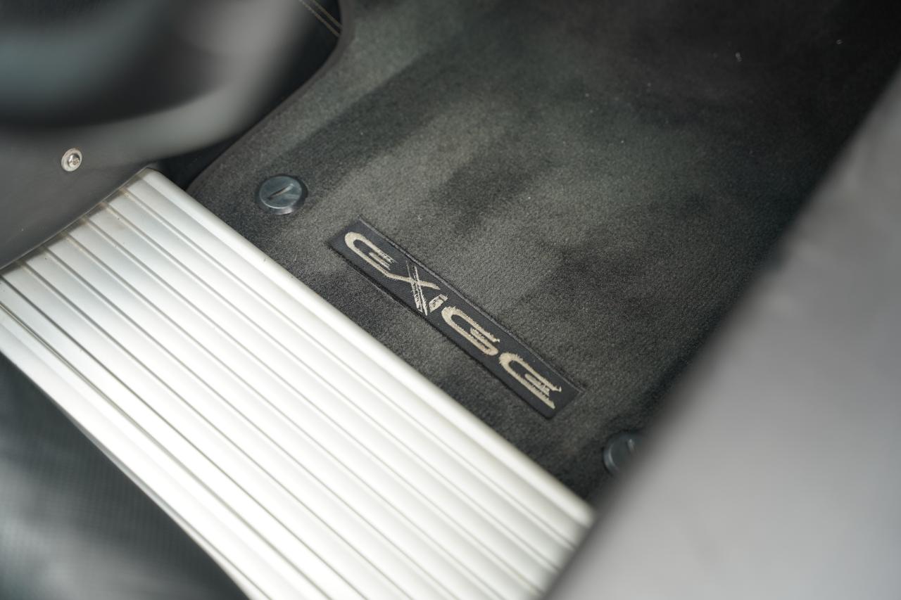 2009 Lotus Exige